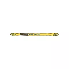 Unirope Polyester Sling, 12' X 2