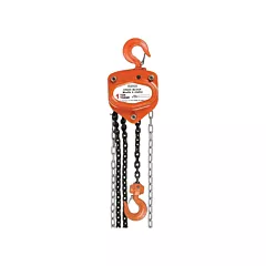Kleton Chain Hoist