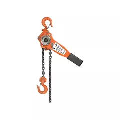 Kleton Lever Hoist