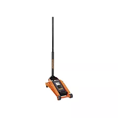 Strongarm Floor Jack, 3.5 Ton(s), Manual Hydraulic (30606)