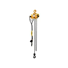 Budgit Budgit® Air Chain Hoists