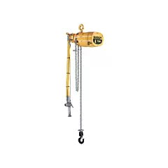 Budgit Budgit® Series 6000 Air Hoists