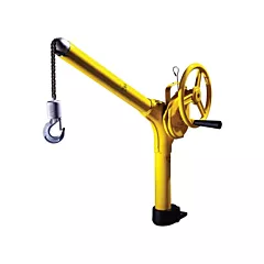 Sky Hook Standard Industrial Lifting Device, 500 lbs. (0.25 tons) (8500-00)
