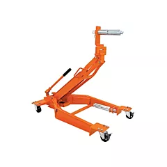 Strongarm Heavy-Duty Clutch Jacks, 13