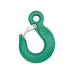 Campbell Crochets de levage, Crochet d'élingue à œil X 3/8