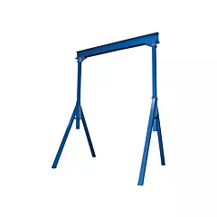 Muscle Mate Lift Mate Workstation Gantries