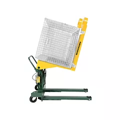 Southworth Basculeurs hydrauliques portable E-Z Reach