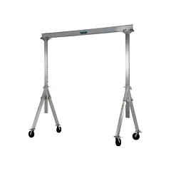 Vestil Adjustable Height Gantry Crane