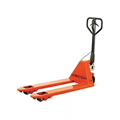 Mobile Industries Transpalette à frein automobile ECO I-55