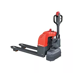 Mobile Industries EFET33N Self-Propelled Electric Pallet Truck