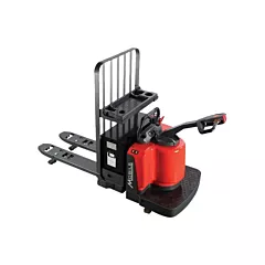 Mobile Industries HESPT60N Heavy-Duty Self-Propelled Electric Pallet Truck