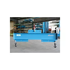 Muscle Mate Adjustable Spreader Beam