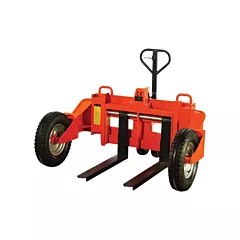 Mobile Industries ECO All Terrain Pallet Truck, 34