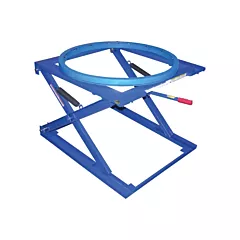 Vestil Support de palette ajustable