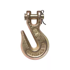 Ben-Mor Crochet de chaîne à manille - calibre 70