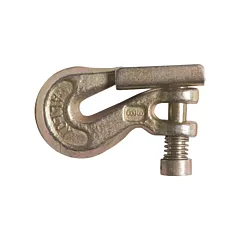 Ben-Mor Crochet à manille avec loquet - calibre 70, 3/8