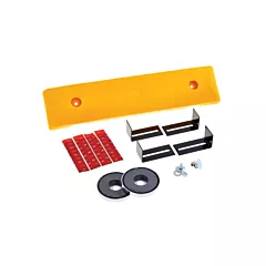 Ideal Warehouse Innovations Forklift Safe Bump Guard (70-1110)