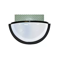 Ideal Warehouse Innovations Forklift Dome Mirror