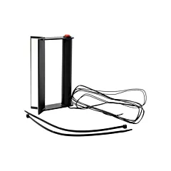 Ideal Warehouse Innovations Poignée de recul pour chariot élévateur à fourche (70-1080)