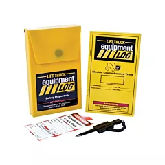 Ideal Warehouse Innovations Forklift Truck Log Kit (70-1063)