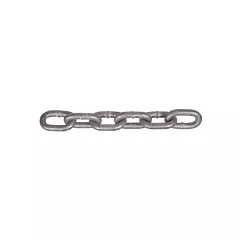 Ben-Mor Hot-Dipped Galvanized Chains