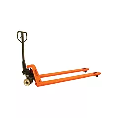 Wesco Transpalette à fourches longues, 70