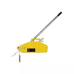Vanguard Steel Cable Puller