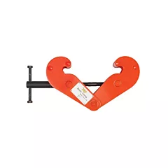 Vanguard Steel Beam Clamp