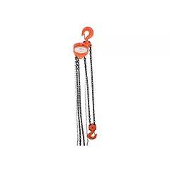 Vanguard Steel Palan à chaîne