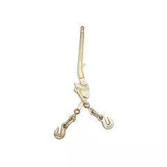 Vanguard Steel Load Binder