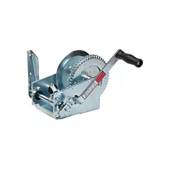Vanguard Steel Trailer Hand Winch