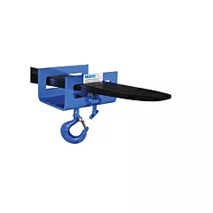 Morse Crochet à installer sur fourche, 5-1/2