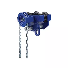 Gray Tools Geared Trolley