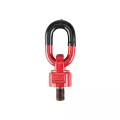 Vanguard Steel Anneaux de treuil de levage pivotant