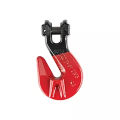 Vanguard Steel Crochet grappin