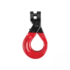 Vanguard Steel Crochet autoverrouillable