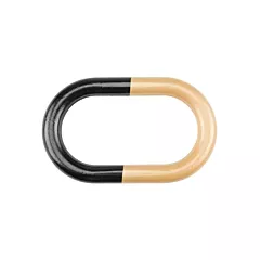 Vanguard Steel Maillons principaux d'alliage de calibre 100 V-Line(MD)