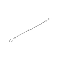 Vanguard Steel Hose Restraint - 15