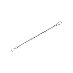 Vanguard Steel Retenue de tuyau - 36