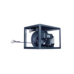 Tractel Gripwinch® Mobile Electric Wire Rope Hoist
