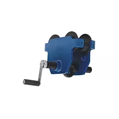 Tractel Corso® Push Trolley