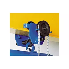 Tractel Corso® Geared Trolley