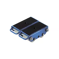 Tractel Pakrol™ 4-Wheel Nylon Skate, 4.4 tons (50159)