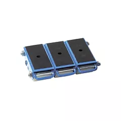 Tractel Pakrol™ 6-Wheel Nylon Skate, 6.6 tons (50169)