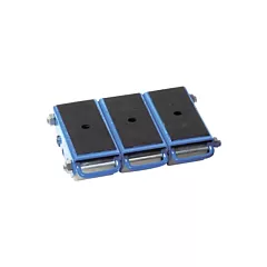 Tractel Pakrol™ 6-Wheel Polyurethane Skate, 6.6 tons (55569)