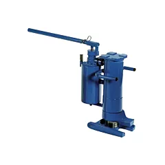 Tractel Hydrofor 25T Hydraulic Toe Jack (79909)