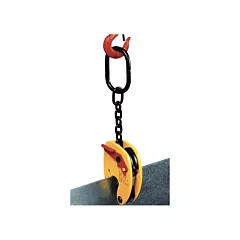 Tractel Pince à tôle multipositions Topal(MC) KS075 0-15