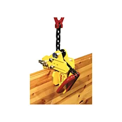 Tractel Pince de levage à tôles multipositions sans marquage Topal(MC) NXR05 0-100