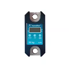 Tractel Handifor® Mini Weigher Load Indicator