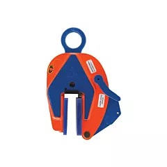 Crosby IPNM10N Non-Marring Universal Lifting Clamp